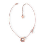 Guess Ladies Necklace JUBN01459JWRGTU