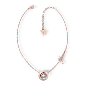 Guess Ladies Necklace JUBN01459JWRGTU