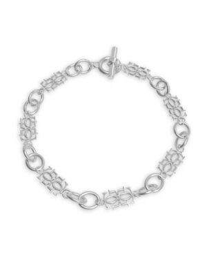 Guess Jewels Jewelry Jubn01470jwrht-u (JUBN01470JWRHT-U)  JEWELRY