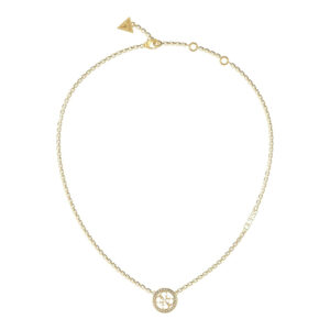 Guess Ladies Necklace JUBN02141JWYGTU