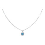 Guess Ladies Necklace JUBN02245JWRHAQTU