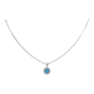 Guess Ladies Necklace JUBN02245JWRHAQTU