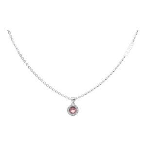 Guess Ladies Necklace JUBN02245JWRHPKTU