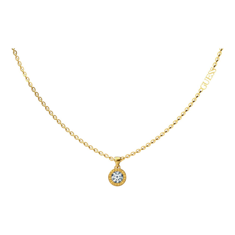 Guess Ladies Necklace JUBN02245JWYGTU