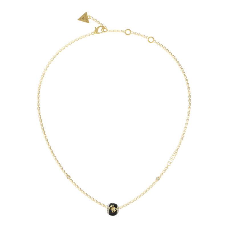 Guess Ladies Necklace JUBN02281JWYGBKTU