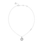 Guess Ladies Necklace JUBN02288JWRHBKTU