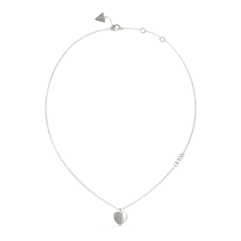 Guess Ladies Necklace JUBN03035JWRHTU