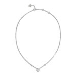 Guess Ladies Necklace JUBN03084JWRHTU