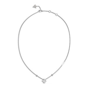 Guess Ladies Necklace JUBN03084JWRHTU