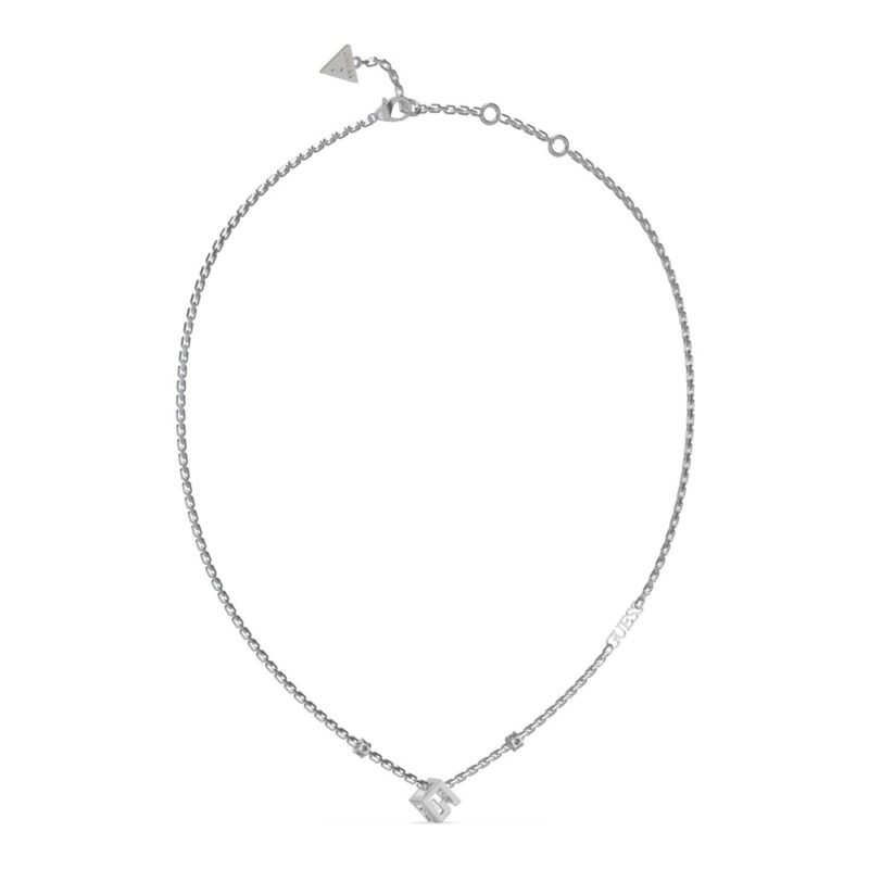 Guess Ladies Necklace JUBN03084JWRHTU