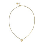 Guess Ladies Necklace JUBN03084JWYGTU