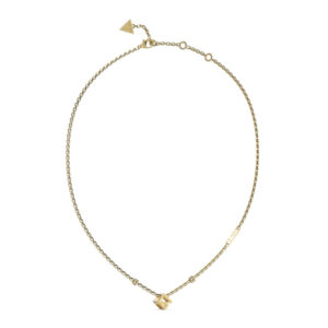 Guess Ladies Necklace JUBN03084JWYGTU