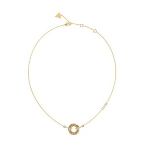 Guess Jewels Jewelry Jubn03110jwygt-u (JUBN03110JWYGT-U)  JEWELRY