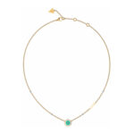 Guess Ladies Necklace JUBN03119JWYGAQTU