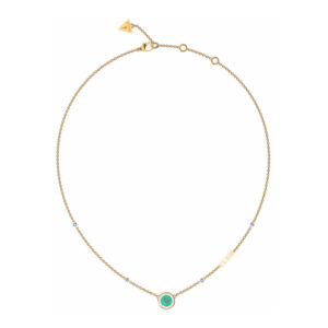 Guess Ladies Necklace JUBN03119JWYGAQTU
