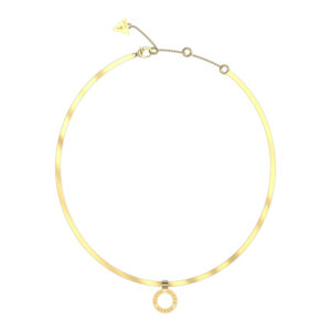 Guess Ladies Necklace JUBN03171JWYGTU