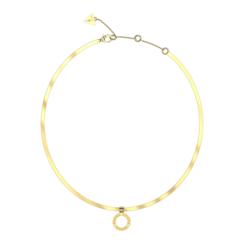 Guess Ladies Necklace JUBN03171JWYGTU