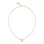 Guess Ladies Necklace JUBN03258JWYGTU