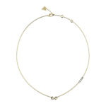 Guess Ladies Necklace JUBN03264JWYGTU