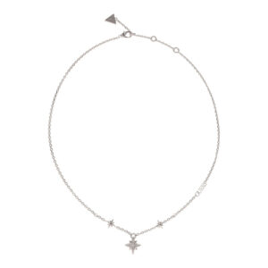 Guess Ladies Necklace JUBN03329JWRHTU