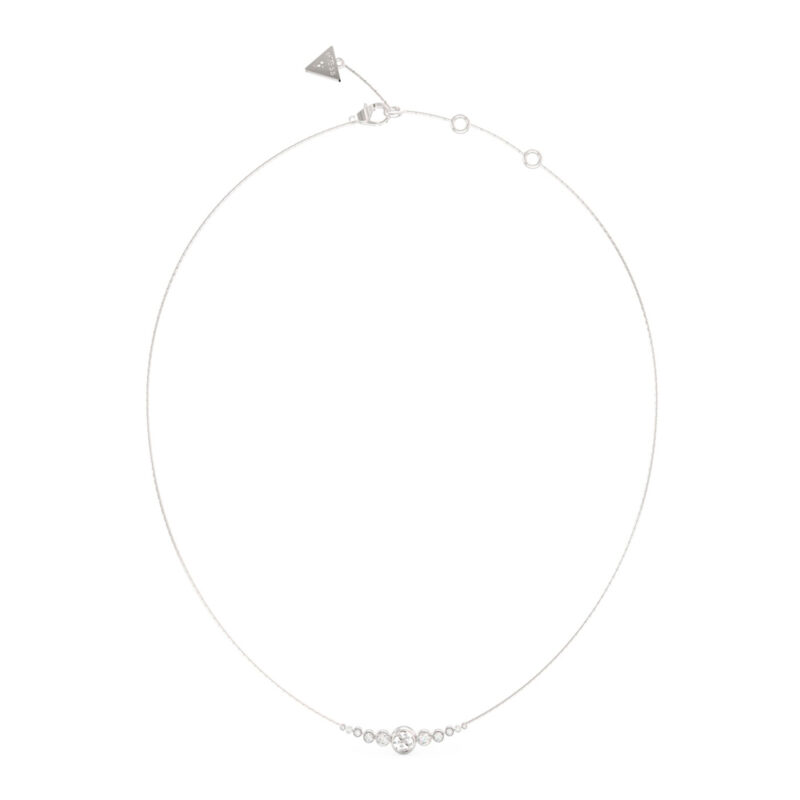 Guess Ladies Necklace JUBN03370JWRHTU