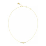 Guess Ladies Necklace JUBN03370JWYGTU