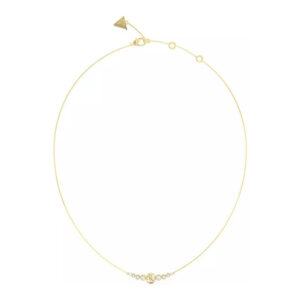 Guess Ladies Necklace JUBN03370JWYGTU