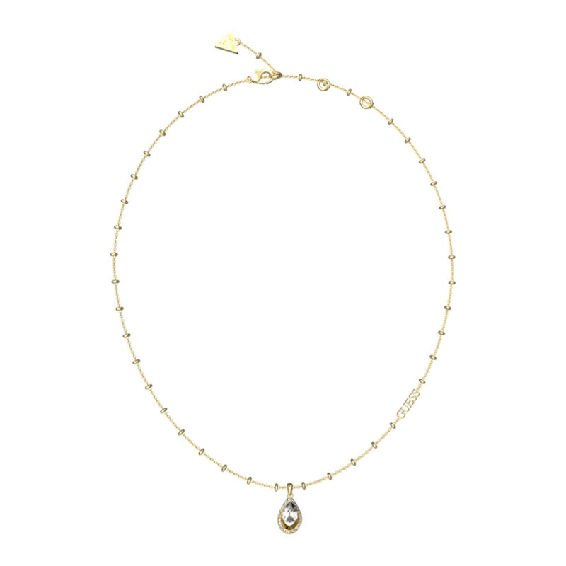 Guess Ladies Necklace JUBN03391JWYGTU
