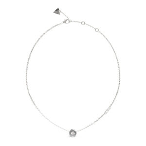 Guess Ladies Necklace JUBN03398JWRHTU