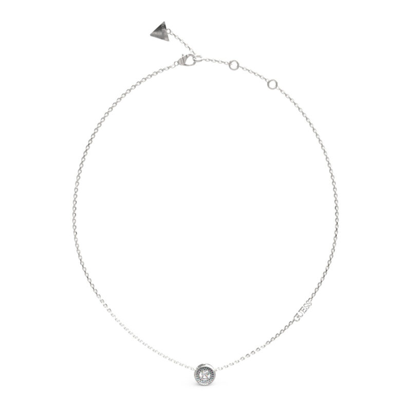 Guess Ladies Necklace JUBN03398JWRHTU