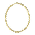 Guess Ladies Necklace JUBN04005JWYGTU