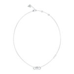 Guess Ladies Necklace JUBN04010JWRHTU