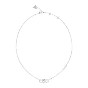 Guess Ladies Necklace JUBN04010JWRHTU