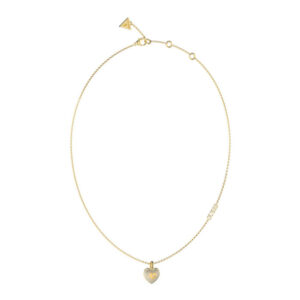 Guess Ladies Necklace JUBN04030JWYGTU