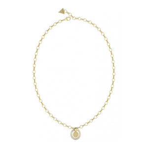 Guess Ladies Necklace JUBN04056JWYGTU