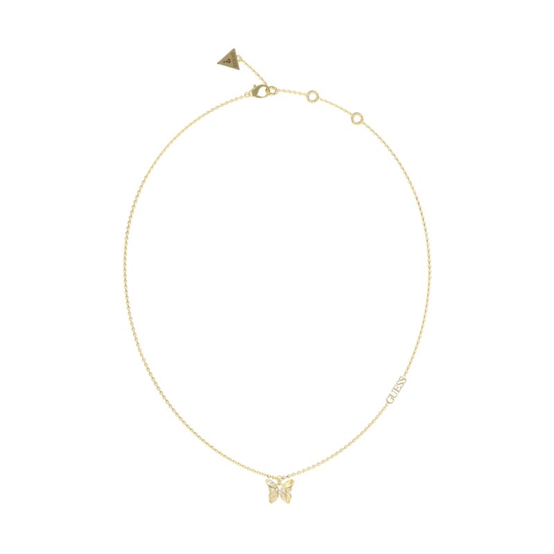 Guess Jewels Jewelry Jubn04107jwygt-u (JUBN04107JWYGT-U)  JEWELRY_main