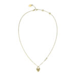Guess Ladies Necklace JUBN04210JWYGTU