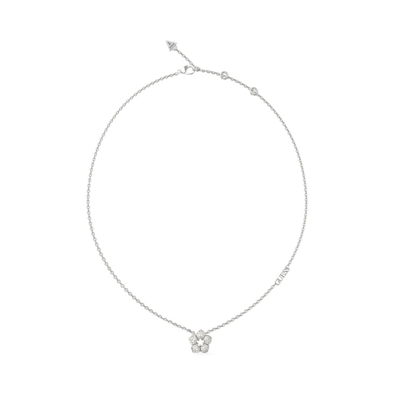 Guess Ladies Necklace JUBN04466JWRHTU