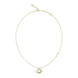 Guess Ladies Necklace JUBN04518JWYGTU