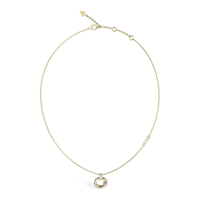 Guess Ladies Necklace JUBN04518JWYGTU