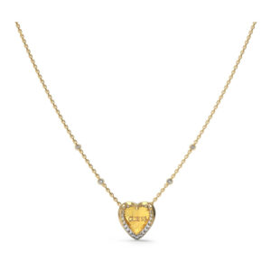 Guess Ladies Necklace JUBN04606JWYGTU
