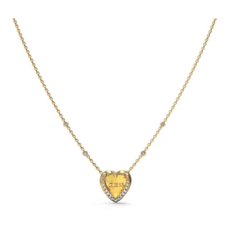 Guess Ladies Necklace JUBN04606JWYGTU