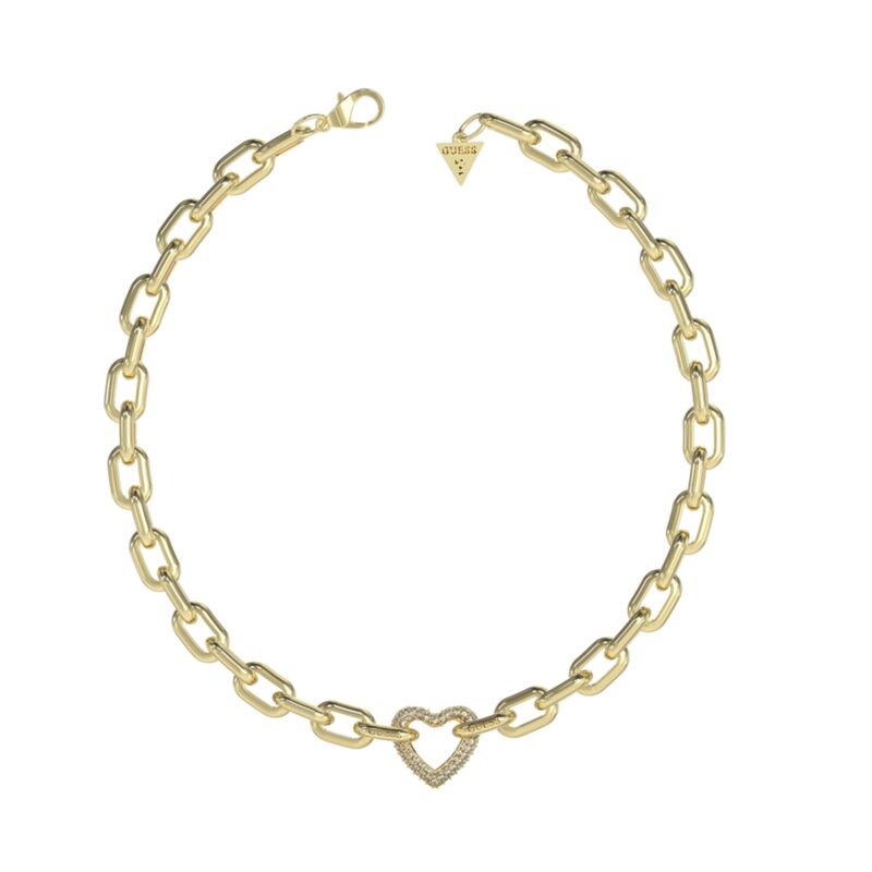 Guess Jewels Jewelry Jubn05015jwygt-u (JUBN05015JWYGT-U)  JEWELRY_main