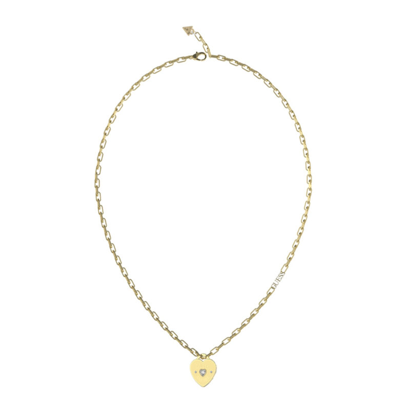Guess Ladies Necklace JUBN05060JWYGTU