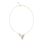 Guess Ladies Necklace JUBN05100JWYGMCTU