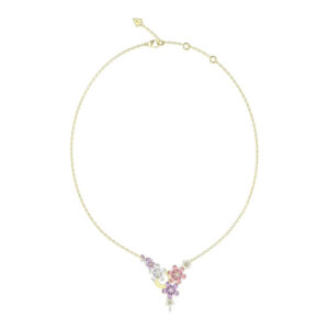Guess Ladies Necklace JUBN05100JWYGMCTU