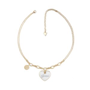 Guess Jewels Jewelry Jubn05148jwygwht-u (JUBN05148JWYGWHT-U)  JEWELRY_main