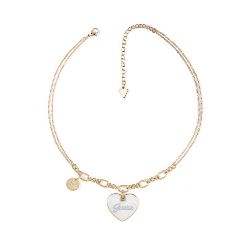 Guess Jewels Jewelry Jubn05148jwygwht-u (JUBN05148JWYGWHT-U)  JEWELRY_main