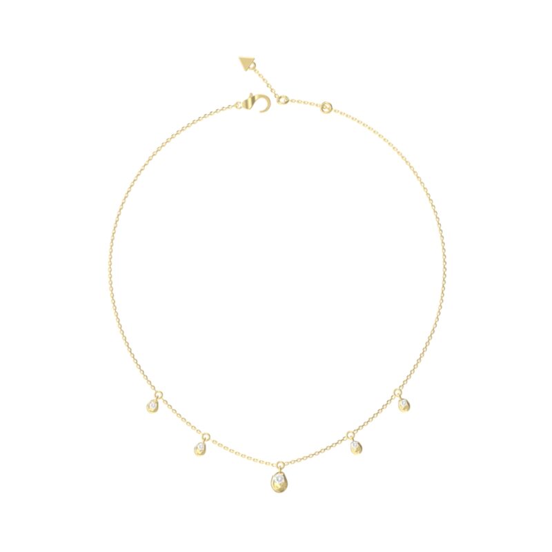 Guess Jewels Jewelry Jubn05185jwygt-u (JUBN05185JWYGT-U)  JEWELRY_main