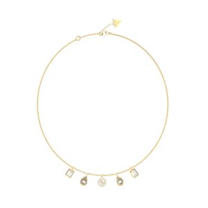 Guess Jewels Jewelry Jubn05238jwygt-u (JUBN05238JWYGT-U)  JEWELRY_main